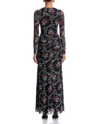 Daysa Maxi Dress