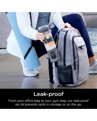 Blast Portable Blender