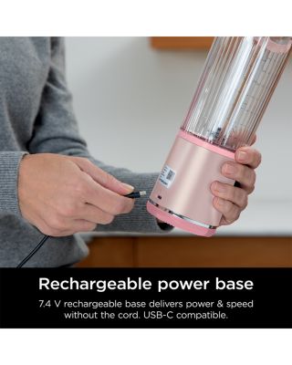 Blast Portable Blender