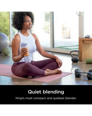 Blast Portable Blender