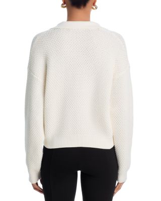 Remy Pullover Sweater