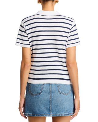 Short Sleeve Sweater