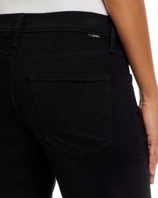 The Newbie Hover High Rise Jeans in Nighty Night