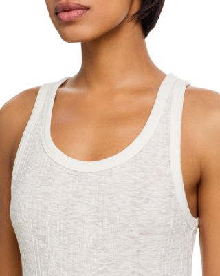 The Runner Up Tank Top