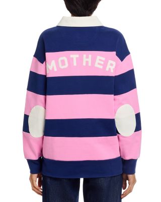 The Piece Huddle Rugby Shirt