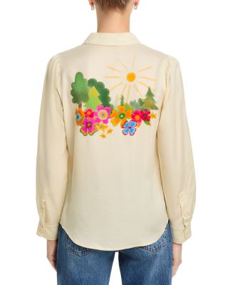 The Gathered Honey Shirt