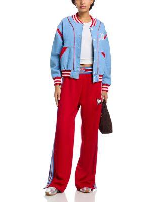 The Three Strikes Jacket