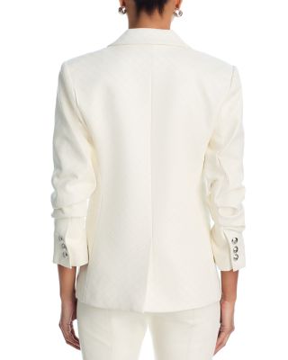 Quilted Khloe Blazer