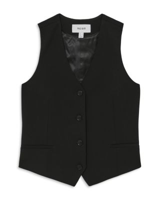 Gabi Waistcoat