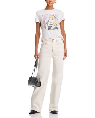 The Job Graphic Classic Tee