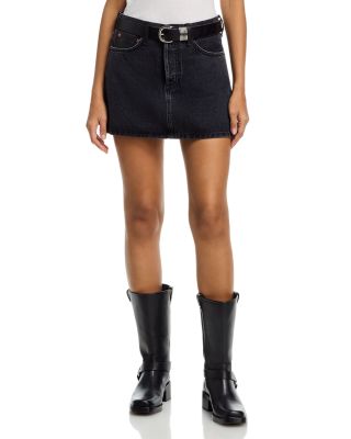 Classic A Line Skirt