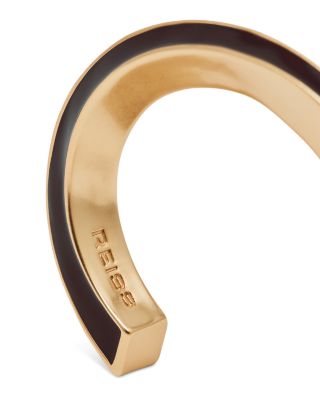 Thea Twist Cuff Bracelet