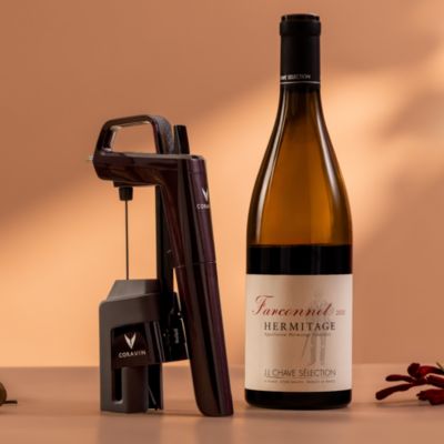 Timeless Six+ Wine Preservation System