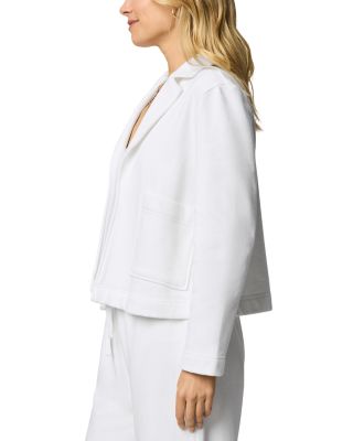 Matilda Terry Blazer