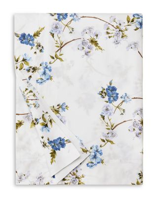 Fresia Duvet Cover, Full/Queen