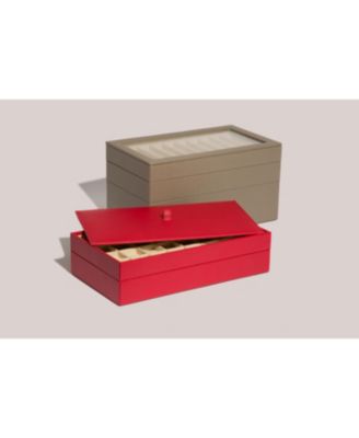 1.5" Vault Standard Tray