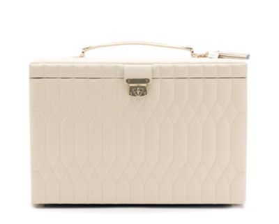 Caroline Extra Large Jewelry Case