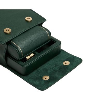 British Racing Single Travel Watch Stand