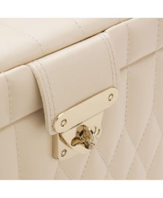 Caroline Extra Large Jewelry Case