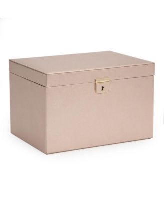 Palermo Large Jewelry Box