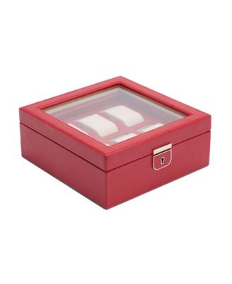 Palermo 6 Piece Watch Box