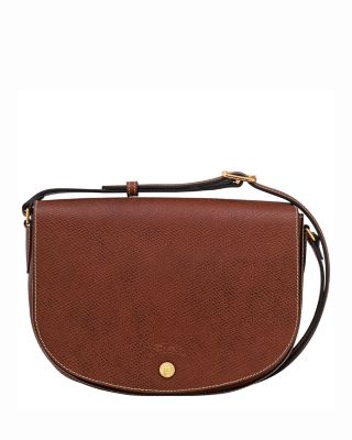 Epure Medium Leather Crossbody