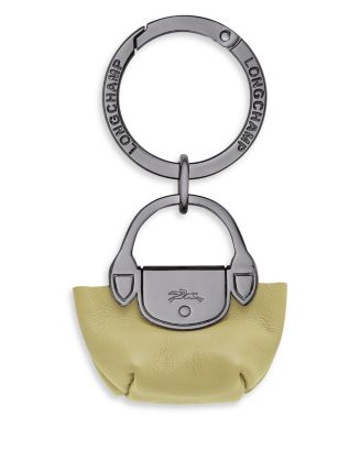Longchamp Le Pliage Xtra Bag Charm | Bloomingdale's