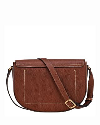 Epure Medium Leather Crossbody