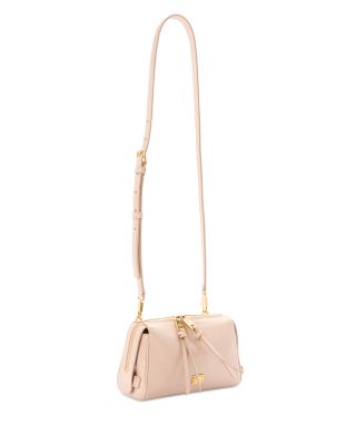 Convertible Top Handle Crossbody