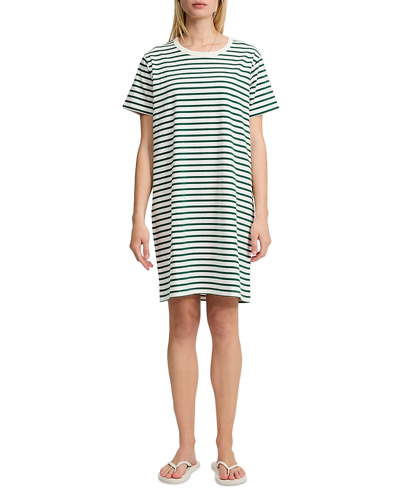 Denimist Relaxed T Shirt Dress