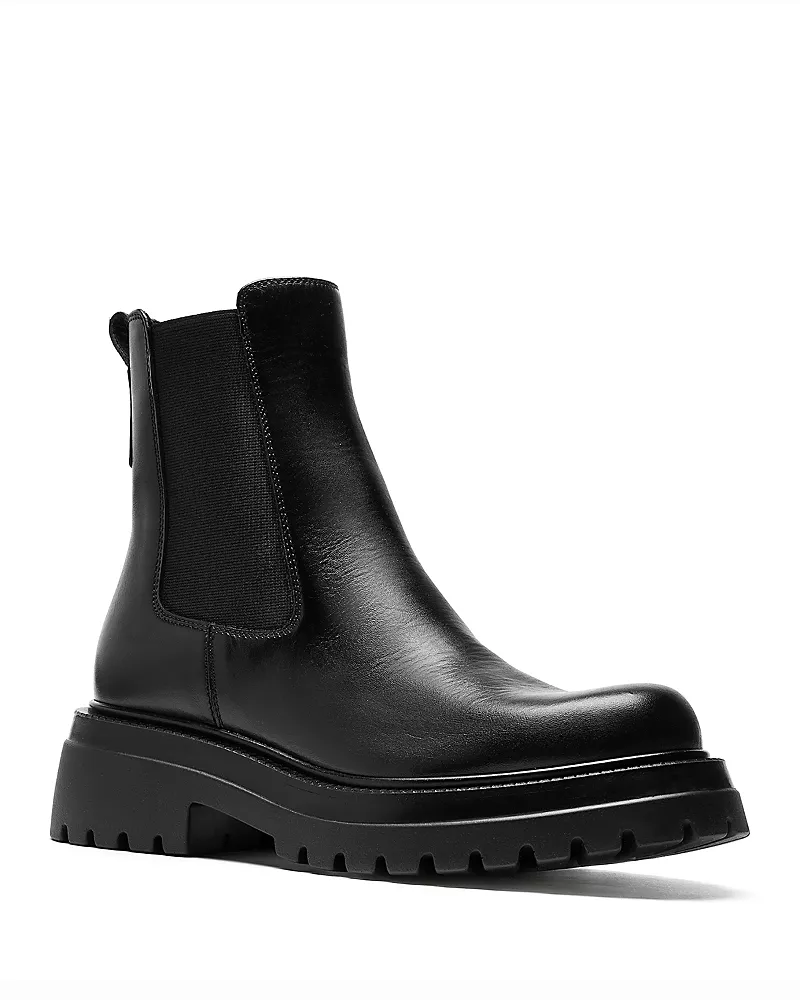 La Canadienne Women's Watson Chelsea Boots