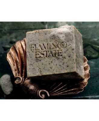 Morning Exfoliating Bar Soap 12 oz.