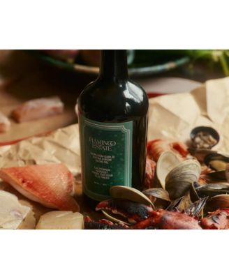 Garlic Infused Olive Oil