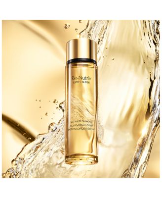 Re-Nutriv Ultimate Diamond Age Reversal Treatment Lotion Toner 6.8 oz.