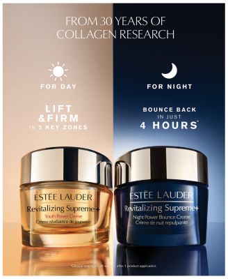 Revitalizing Supreme+ Night Power Bounce Creme 1.7 oz.