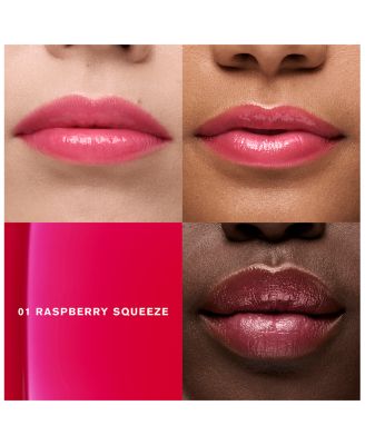 Glossy Pout Tinted Lip Oil