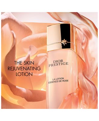 Prestige La Lotion Essence de Rose Revitalizing Lotion for Face & Neck 5 oz.
