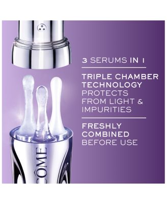 R&amp;eacute;nergie Collection Skincare Gift Set ($247 value)