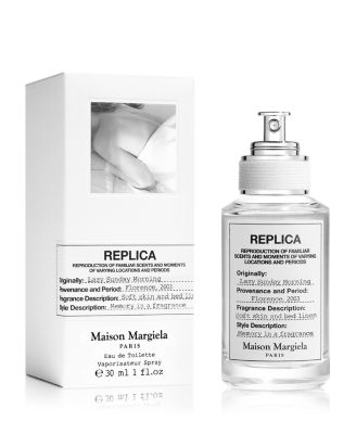 REPLICA Lazy Sunday Morning Eau de Toilette 1 oz.