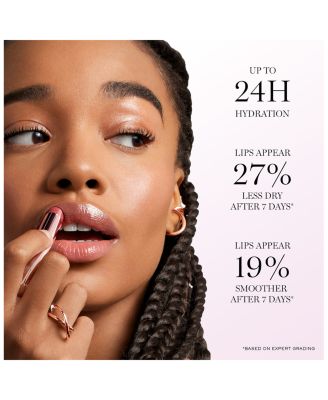 Lash Id&ocirc;le Flutter Extension Mascara & Lip Balm Makeup Gift Set