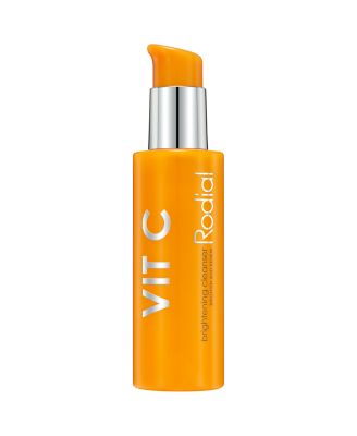 Vit C Brightening Cleanser 4.75 oz.