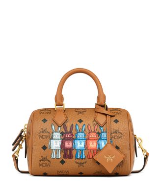 Ella Visetos Boston Hybrid Shoulder Bag
