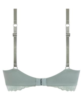 Andrea Padded Non-Wired Bra