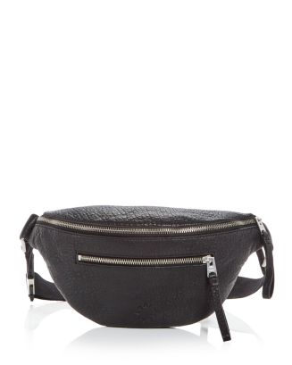 ALLSAINTS ITOKO LEATHER BUM BAG バムバッグ ALLSAINTS Itoko Leather Bum Belt Bag | Bloomingdale's Men