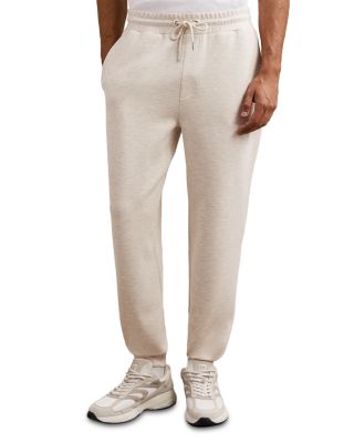 Bell Drawstring Jogger Pants