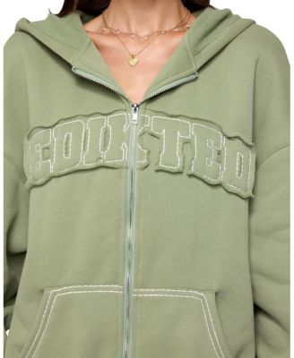 Forever Oversized Hoodie