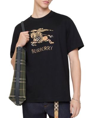 EKD Ombr&eacute; Cotton T-shirt