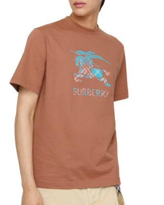 EKD Ombr&eacute; Cotton T-shirt