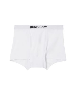 Cotton Boxer Shorts
