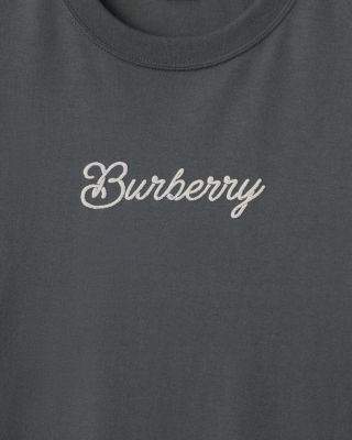 Surfer Knight Cotton T-shirt